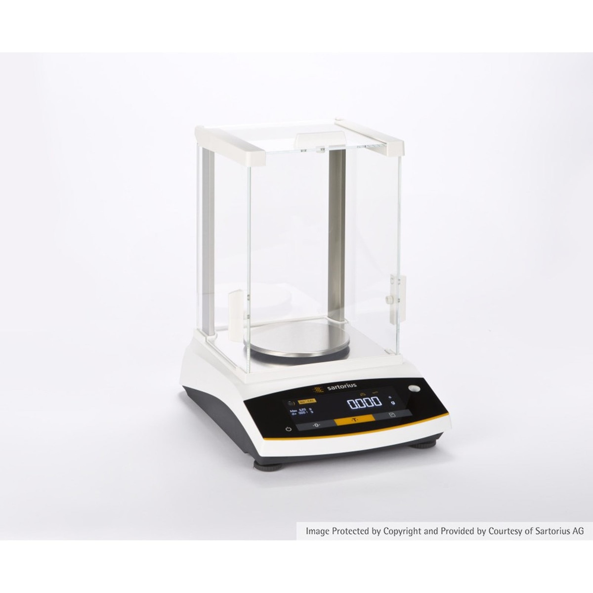 Sartorius Entris® II, Balance
